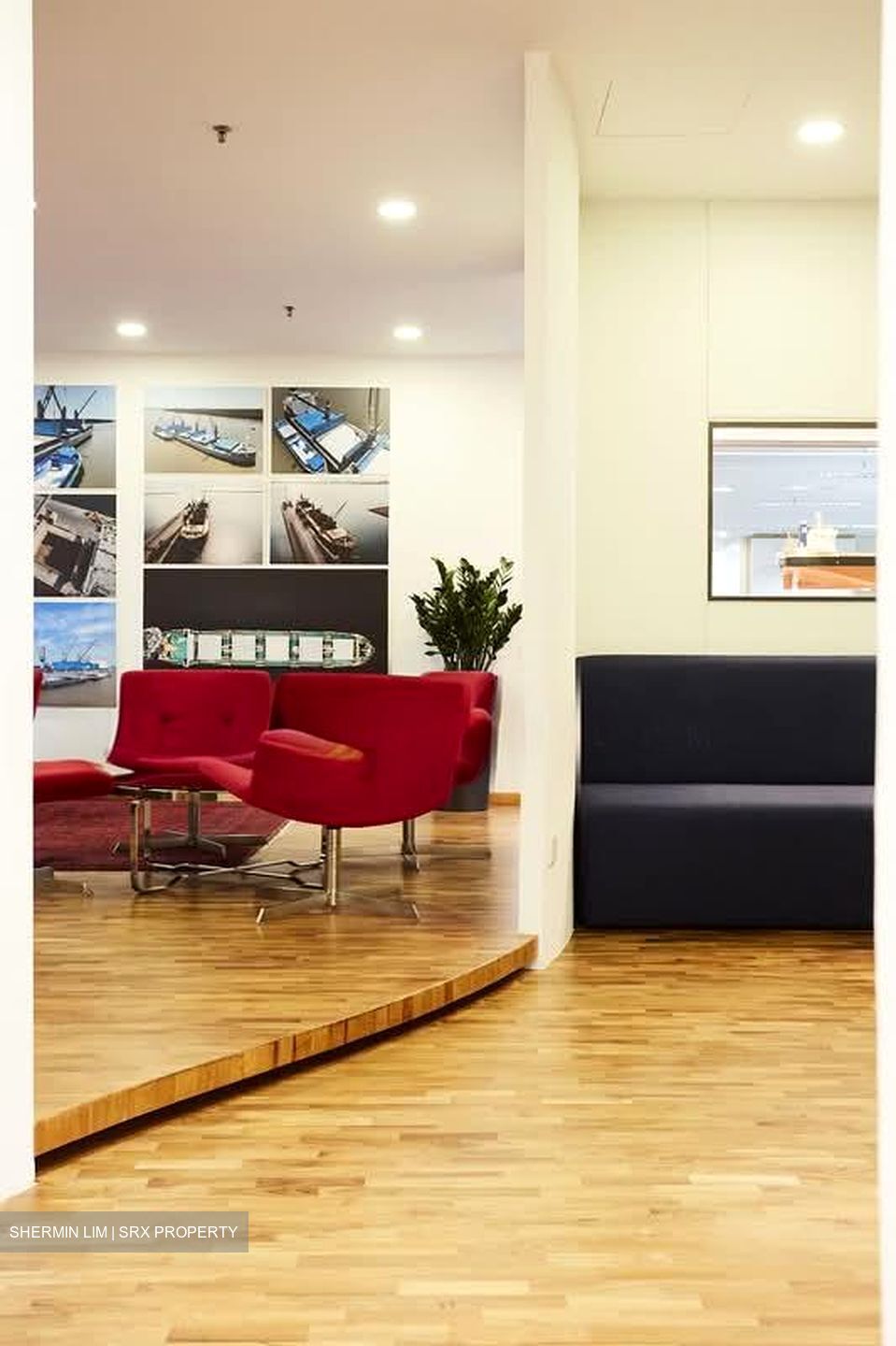Income At Raffles (D1), Office #589671111